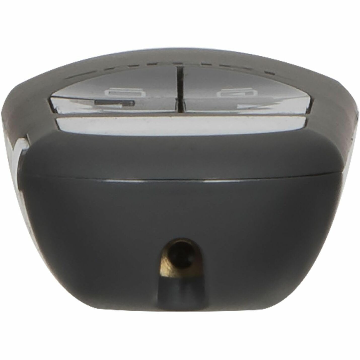 Targus Dual Mode Wireless Laser Presenter with Timer, 2 AAA Batteries Included (AMP06804AMGL)