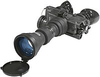 ATN PVS-7 Night Vision Goggles