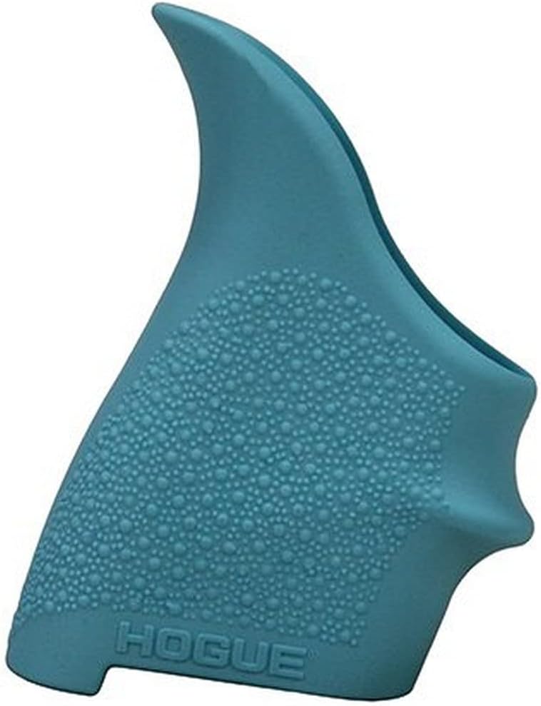 HOGUE HandAll Beavertail Rubber Grip Sleeve