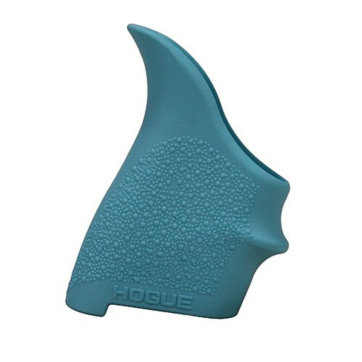 HOGUE HandAll Beavertail Rubber Grip Sleeve