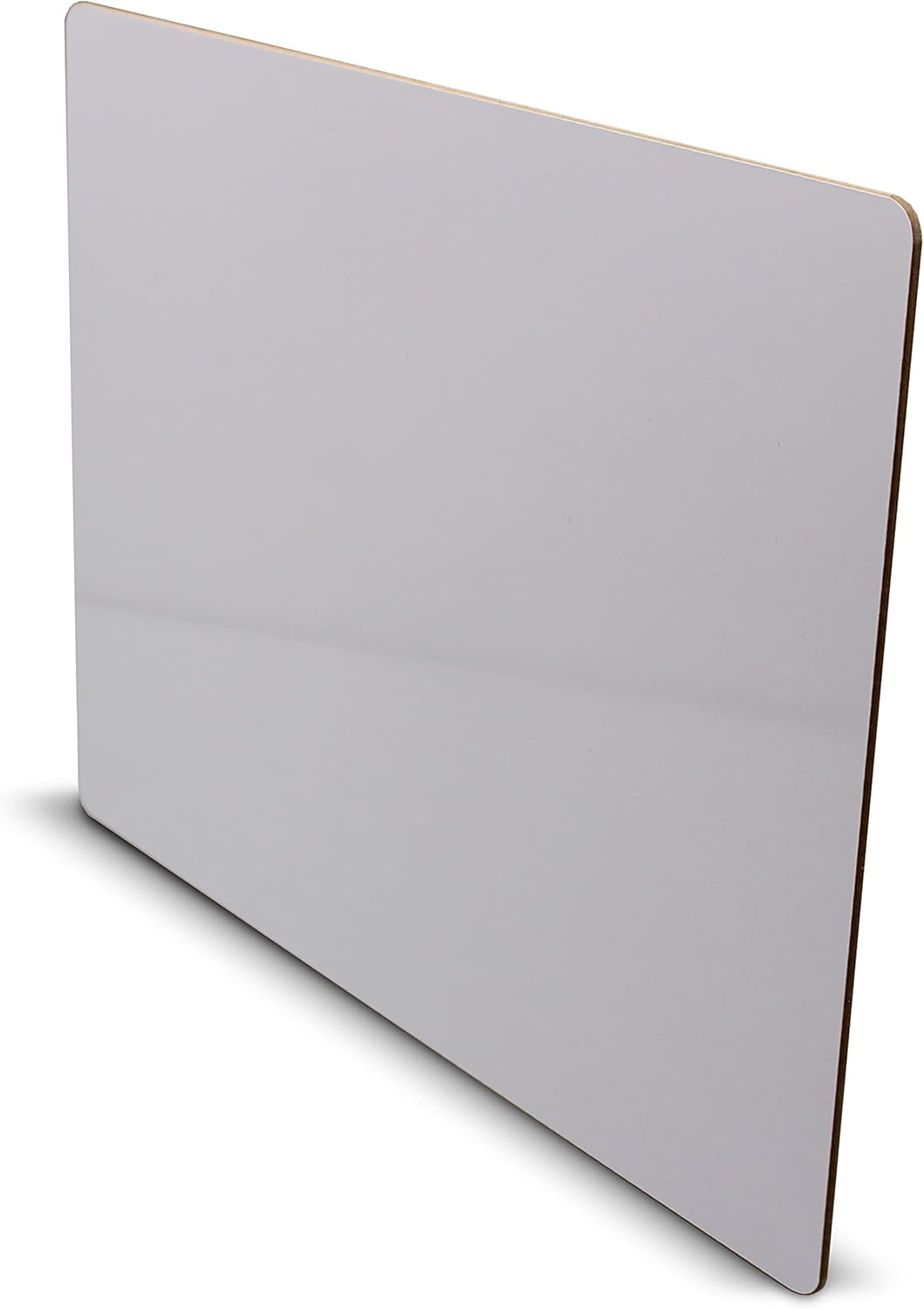 FLIPSIDE PRODUCTS Two-Sided Dry Erase White Boards Class Pack - 24 Pack