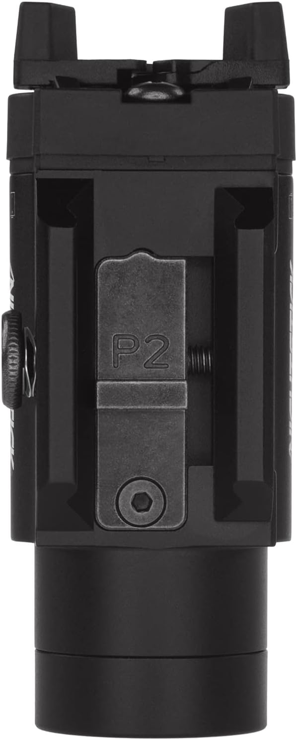Nightstick TWM-350 Tactical Weapon-Mounted Light