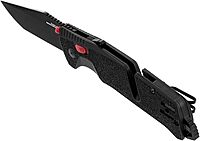SOG Trident AT Ambidextrous Professional Tanto Folding Knife
