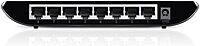 TP-Link TL-SG1008D 8-Port 10/100/1000M Gigabit Switch