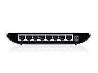 TP-Link TL-SG1008D 8-Port 10/100/1000M Gigabit Switch