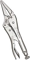 Aircraft Tool Supply Longnose Vise-Grip Pliers (9")