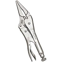 Aircraft Tool Supply Longnose Vise-Grip Pliers (9")