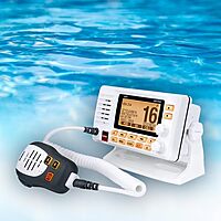 UNIDEN UM725 Fixed Mount Marine VHF Radio
