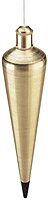 Empire Level 916BR 16-Ounce Brass Plumb Bob