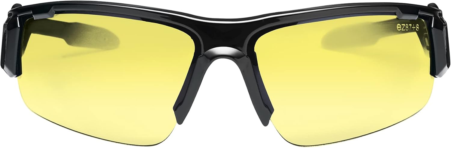 ERGODYNE Skullerz DAGR Safety Glasses