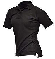 Vertx Women's Coldblack Short Sleeve Polo Shirt - Breathable, Moisture-Wicking, UV Protection