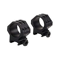 WEAVER Tactical 30mm Six-Hole Picatinny Scope Rings