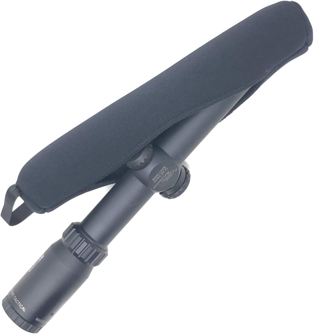 SCOPECOAT Neoprene Scope Cover - Stretch-Fit, 3mm Protection
