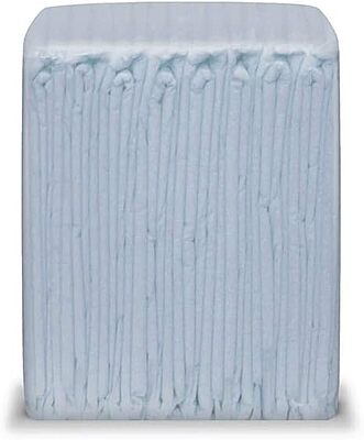 Prevail Air Permeable Super Absorbent Underpad - 32"x36"(6/8)