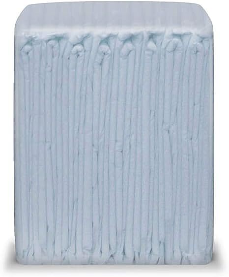 Prevail Air Permeable Super Absorbent Underpad - 32"x36"(6/8)