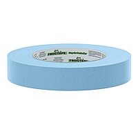 FROGTAPE 250 Moderate Temperature Performance Grade Masking Tape, Medium-High Adhesion