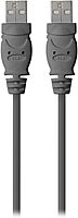 Belkin F3U131-10 A-Male USB Transfer Cable, 10ft