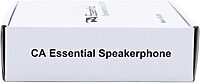 Cyber Acoustics USB Speaker & Conference Speakerphone