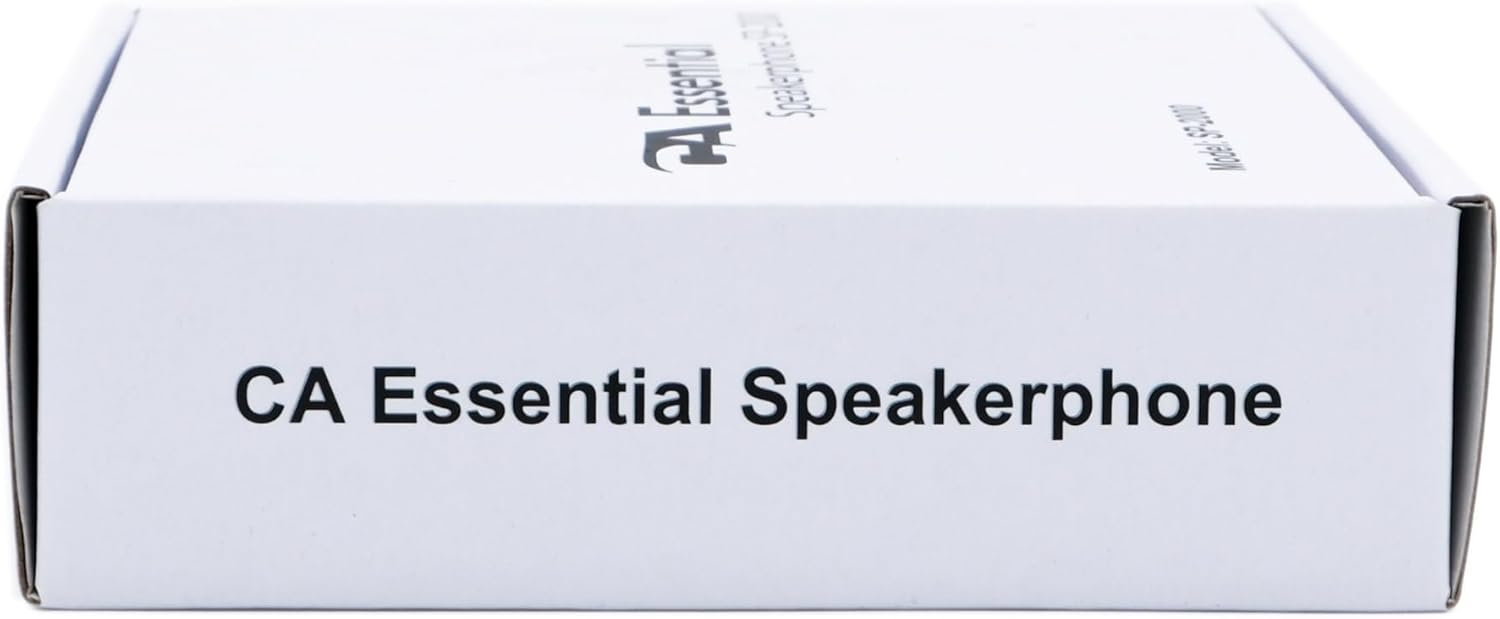Cyber Acoustics USB Speaker & Conference Speakerphone