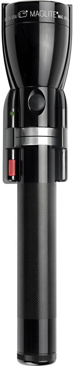 MAGLITE ML150LR(X) Rechargeable LED Flashlight System