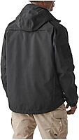 5.11 Tactical Sabre 2.0 Waterproof Softshell Jacket Detachable Hood