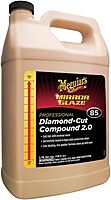 Meguiar's Professional Diamond-Cut Compound 2.0 - 1 Gallon