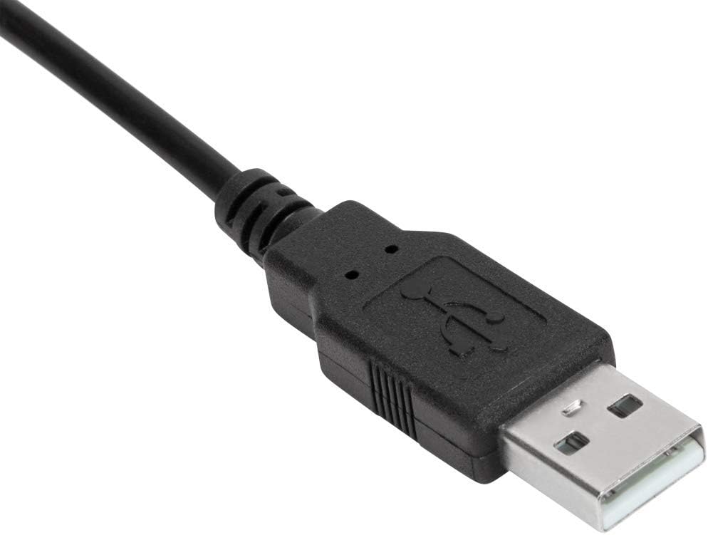Targus Corporate USB Wired Full-Size Keyboard