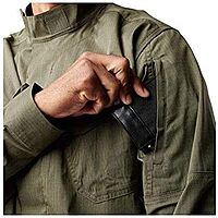 5.11 Stryke TDU Long Sleeve Shirt