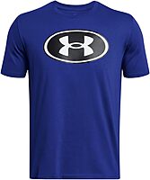 UNDER ARMOUR Men's Lockertag Short Sleeve T-Shirt