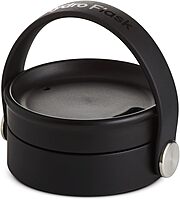 HYDRO FLASK Wide Mouth Insulated Bottle with Flex Sip Lid