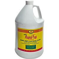 Relton Corp 01G-NRT New Rapid Tap Heavy Duty All-Metal Cutting Fluid, 1 gallon Bottle