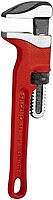 RIDGID 31400 Spud Wrench, 12-inch Adjustable Spud Wrench, Red, full size
