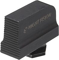 Optic Plate and Co-Witness Sight Set Compatible with Holosun 507K x2 or 407K to Glock 43X/48 MOS Models