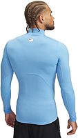 Under Armour Men's ColdGear Mock Base Layer Shirt