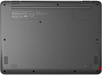 Lenovo 500e Yoga Chromebook Gen 4 82W40009US 12.2" Touchscreen Convertible 2 in 1 Chromebook - WUXGA - 1920 x 1200