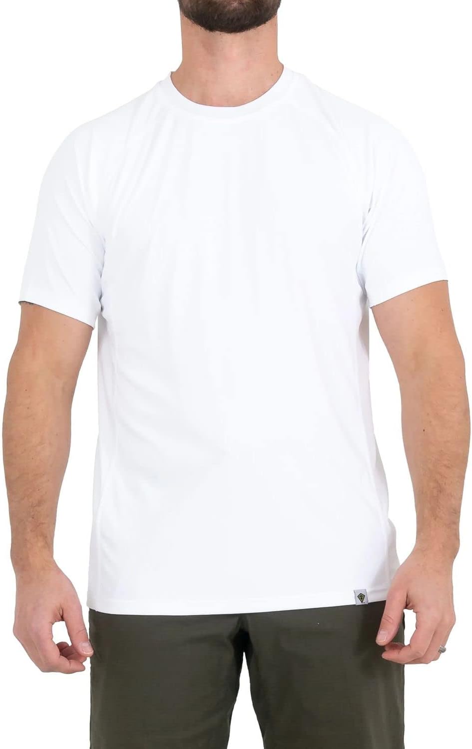 First Tactical Men's Performance Short Sleeve T-Shirt