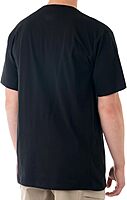 FIRST TACTICAL Men's Tactix Series Cotton Short Sleeve T-Shirt