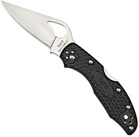 Spyderco Meadowlark 2 Lightweight Folding Knife with FRN