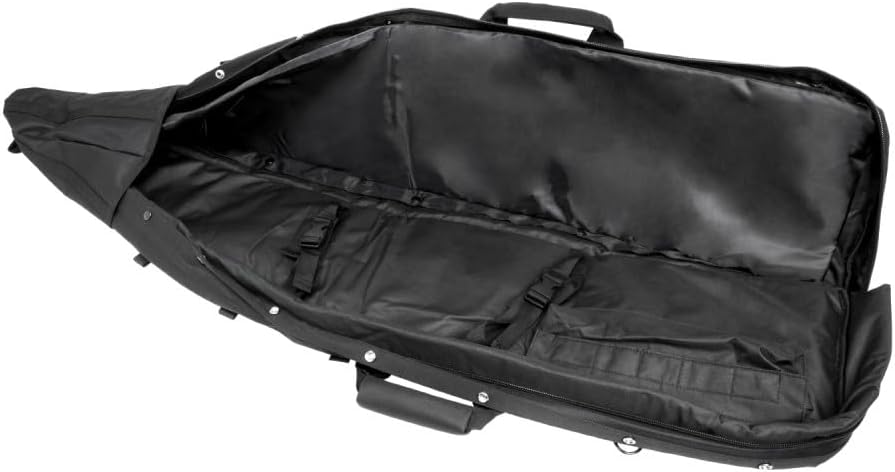 NCSTAR Safariland Drag Bag Rifle Case