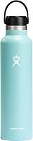 Hydro Flask Standard Mouth Insulated Stainless Steel Water Bottle with Flex Cap