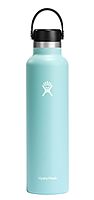 Hydro Flask Standard Mouth Insulated Stainless Steel Water Bottle with Flex Cap