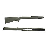 Hogue OverMolded Replacement Stock for Ruger Mini-14/30