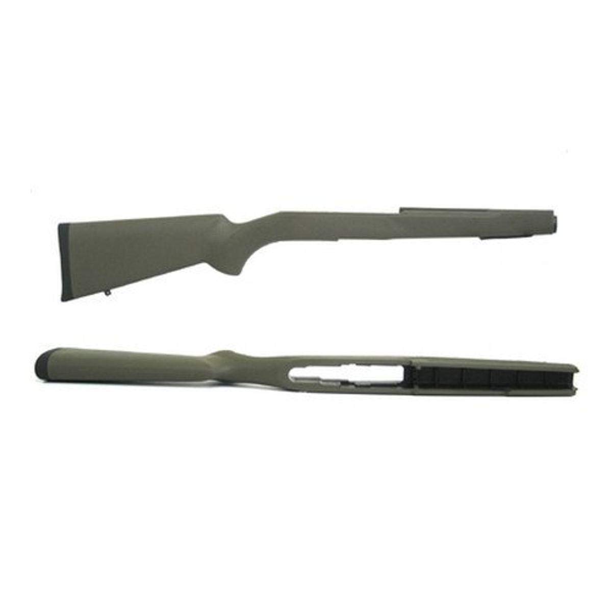 Hogue OverMolded Replacement Stock for Ruger Mini-14/30