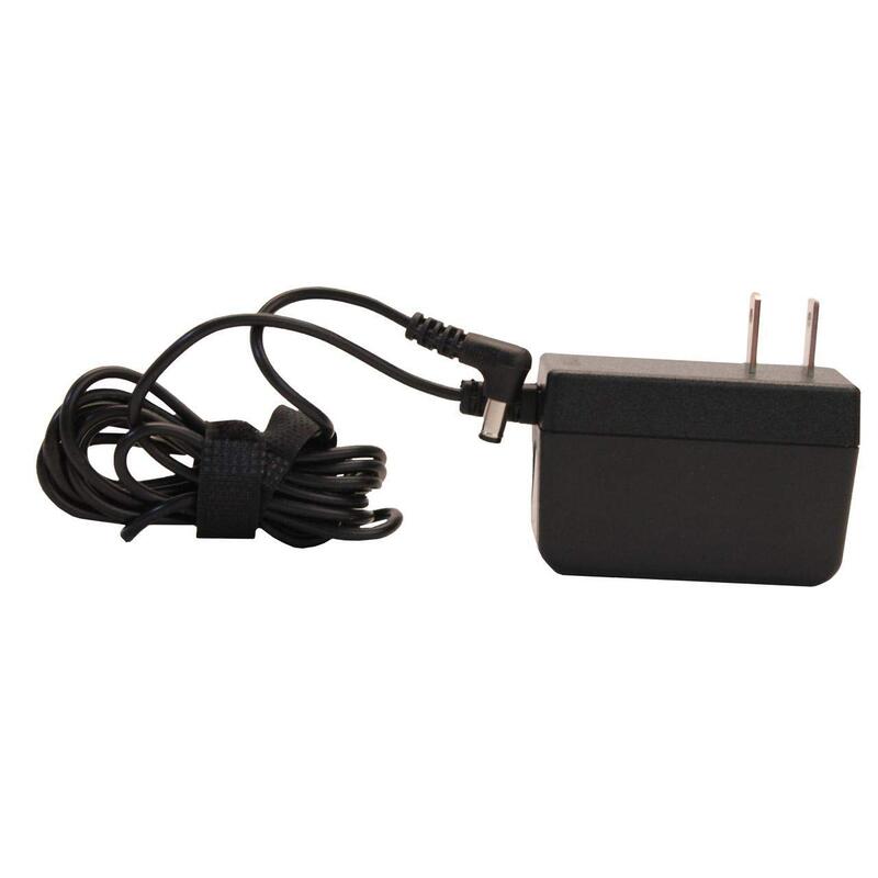 MAGLITE 120V Converter AC Adapter/Charger for ML125