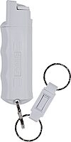 SABRE Red Hardcase Keychain Pepper Spray with Quick Release