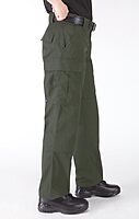 5.11 Tactical Women's TDU Pants with Cargo Pockets, Style 64359ABR