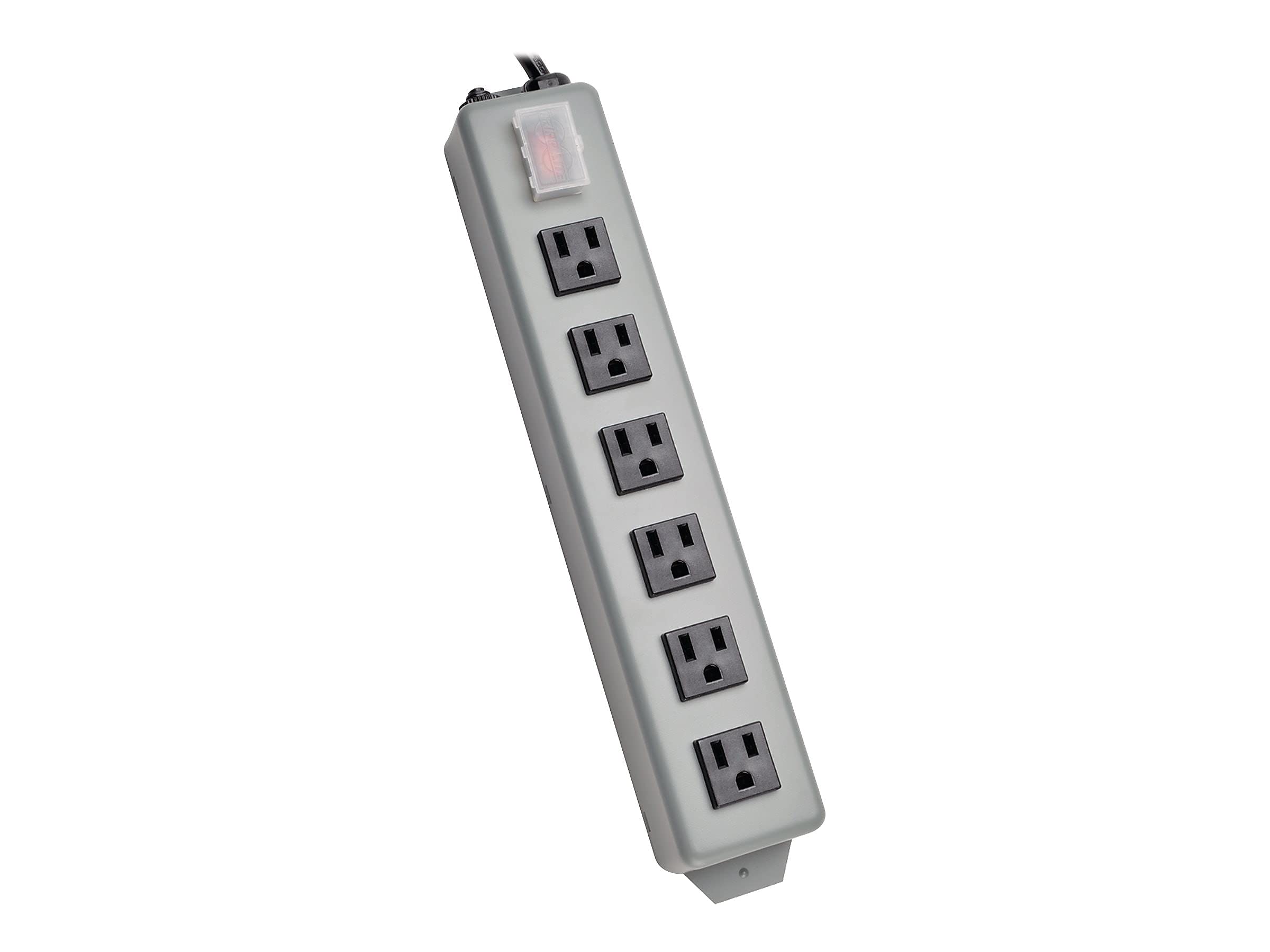 Tripp Lite Waber Industrial Power Strip