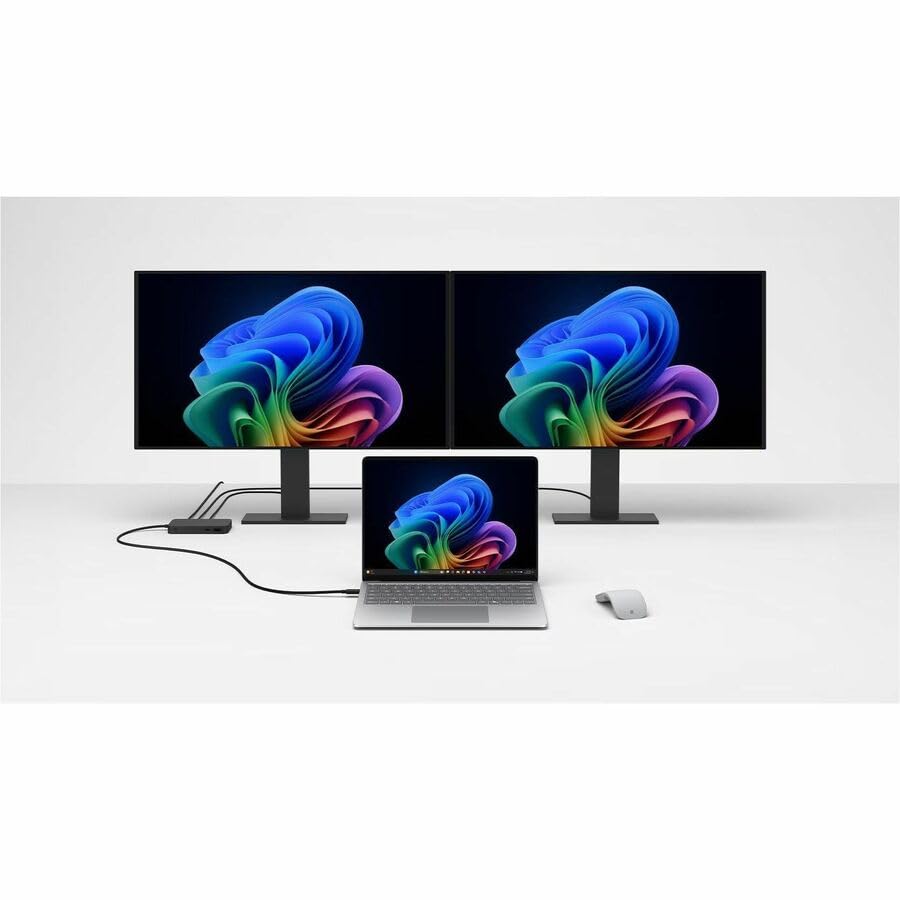 Microsoft Surface USB4 Dock for Business