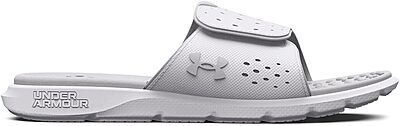 Under Armour Women's Ignite Pro Slide Sandal