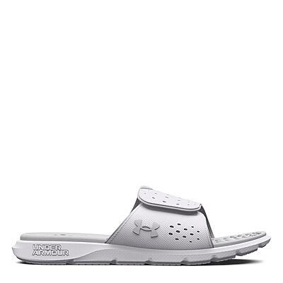 Under Armour Women's Ignite Pro Slide Sandal